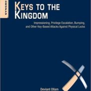 Keys to the Kingdom