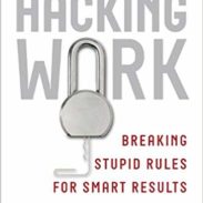 Hacking Work - Jensen and Klein