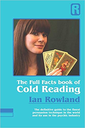The Full Facts Book of Cold Reading