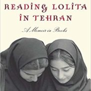 Reading Lolita in Tehran
