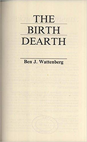 The Birth Dearth