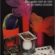 Learn Magic