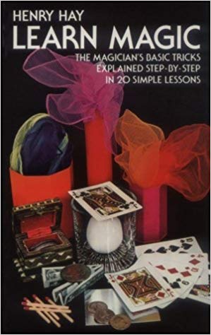 Learn Magic
