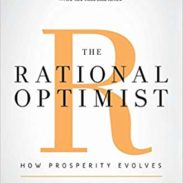 The Rational Optimist