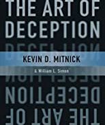 The Art of Deception - Mitnick and Simon