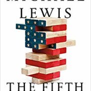 The Fifth Risk - Michael Lewis