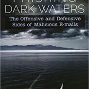 Phishing Dark Waters - Hadnagy and Fincher