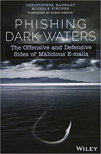Phishing Dark Waters