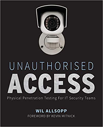 Unauthorised Access