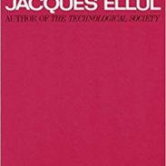 Propaganda - Jacques Ellul