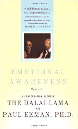 Emotional Awareness - The Dalai Lama and Paul Ekman