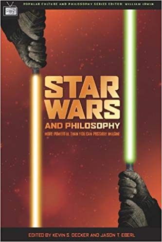 Stars Wars and Philosophy