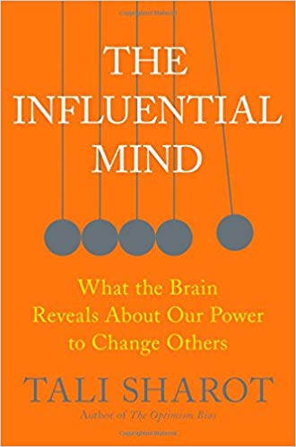 The Influential Mind