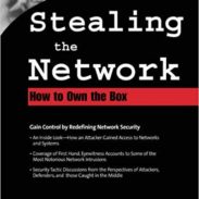 Stealing the Network: How to Own the Box