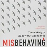 Misbehaving
