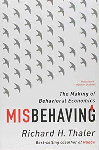 Misbehaving