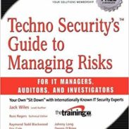 Techno Security’s Guide to Managing Risks