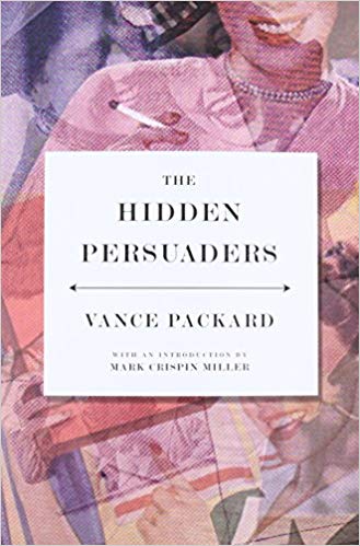 The Hidden Persuaders