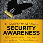 Transformational Security Awareness - Perry Carpenter