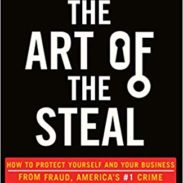 The Art of the Steal
