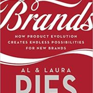The Origins of Brands - Ries