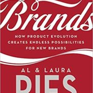 The Origin of Brands