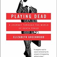 Playing Dead - Elizabeth Greenwood