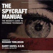 The Spycraft Manual - Barry Davies
