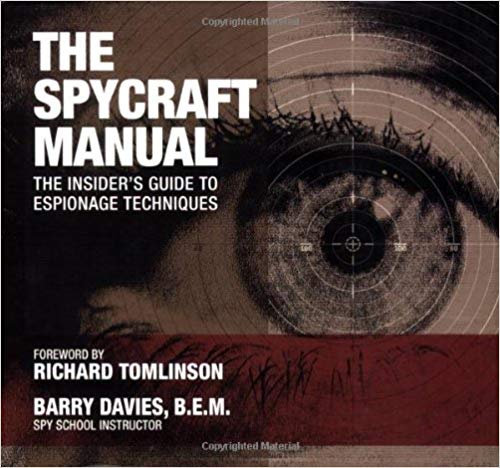 The Spycraft Manual