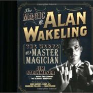 The Magic of Alan Wakeling