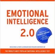 Emotional Intelligence - Travis Bradbury and Jean Greaves
