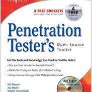 The Penetration Tester’s Open Source Toolkit
