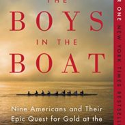 The Boys in the Boat