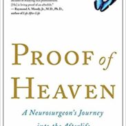 Proof of Heaven