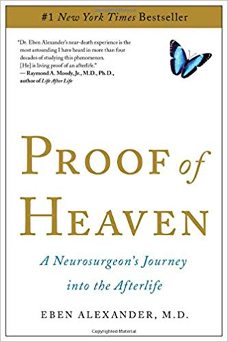 Proof of Heaven
