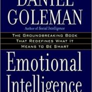 Emotional Intelligence