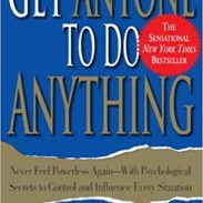 Get Anyone to Do Anything
