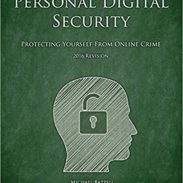 Personal Digital Security - Michael Bazzell