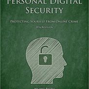 Personal Digital Security