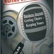 Confidential Business Secrets - John Nolan