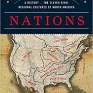 American Nations - Colin Woodard