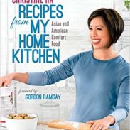 Recipes From My Home Kitchen
