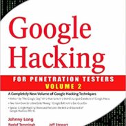 Google Hacking