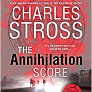 The Annihilation Score