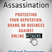Digital Assassination - Torrenzano and Davis