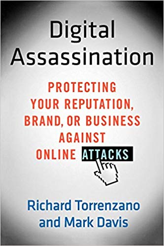 Digital Assassination - Torrenzano and Davis