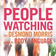 People Watching - Desmond Morris