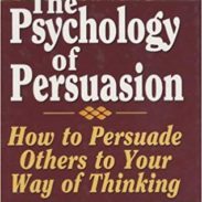 The Psychology of Persuasion - Kevin Hogan