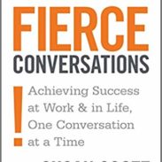 Fierce Conversations