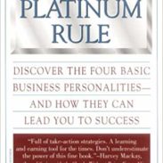 Platinum Rule
